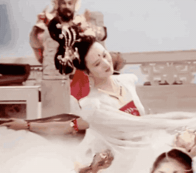 西游记人物名字大全，西游记人物名字（《西游记》的美人大盘点）