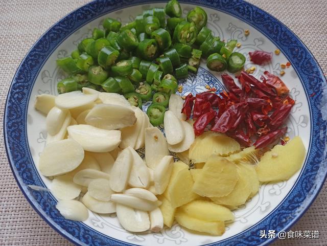 咸菜是什么菜做的，咸菜怎么做的（这9种蔬菜腌好后）