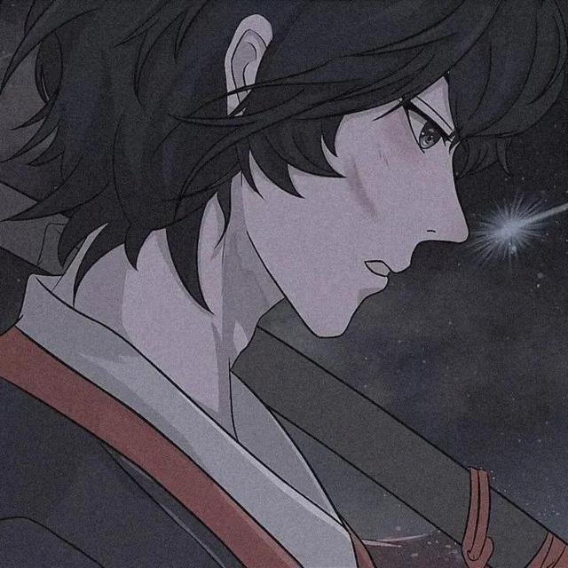 动漫头，微信头像，动漫头（头像 动漫头）