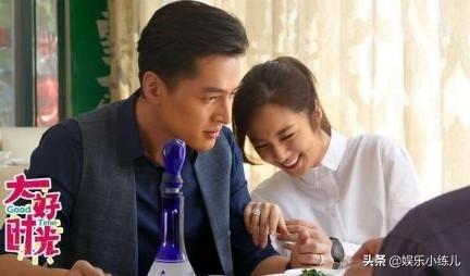 大好时光的结局是什么，大好时光安总结局（没想到当年的这部《大好时光》更甜）