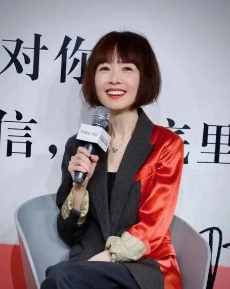 陈鲁豫的语录，陈鲁豫经典语录（陈鲁豫《还是要相信》）