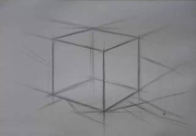 几何体是什么意思，素描几何体结构详解