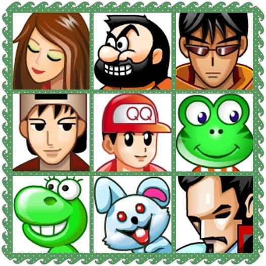 qq网名伤感繁体字，好听的qq昵称繁体字伤感（那些年用过的网名和个性签名）