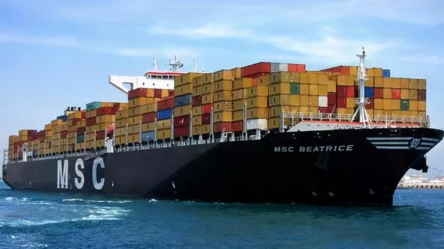 海运的进仓费用是什么费用，海运散货拼箱出口订舱流程