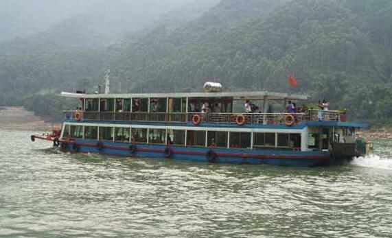 清远旅游必去十大景点，清远景点排行榜（清远十大好玩的旅游景点）