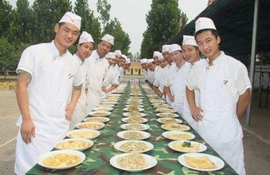 八大员是指哪八大员，建筑八大员指的是哪八个（军队中最热门的“八大员”）