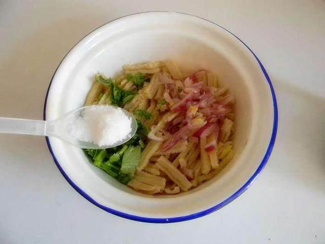 牛百叶可以冷冻吗，牛百叶怎么保存（牛百叶这么做真的是百吃不厌）