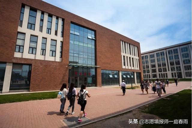 吉林师范大学怎么样，吉林师范大学怎么样保研（吉林公办本科院校划分五个梯队）