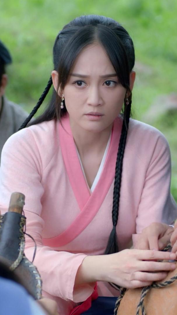 陈乔恩和张翰合作过哪部电视剧，张翰和陈乔恩拍了什么电视剧（遇到小9岁男友艾伦）