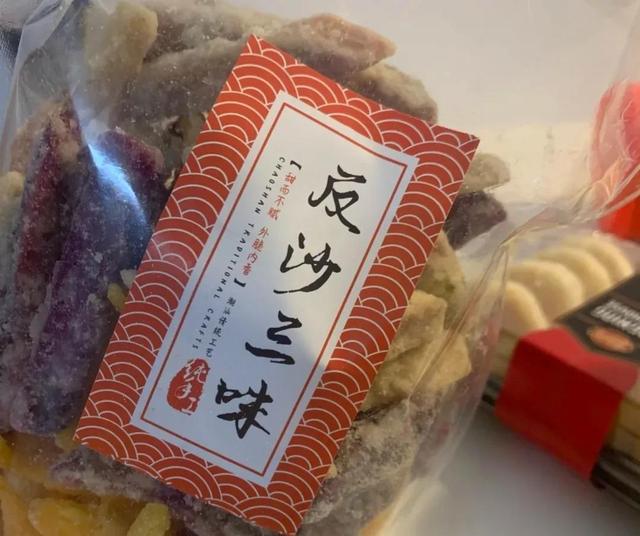 潮汕特产有哪些，潮汕特产适合外带（八种私藏潮汕特产手信必备）