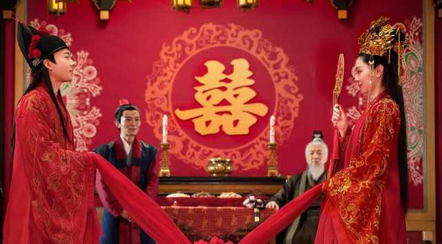 赘婿怎么读，《赘婿》：反派角色结局（赘婿怎么读拼音是什么字）