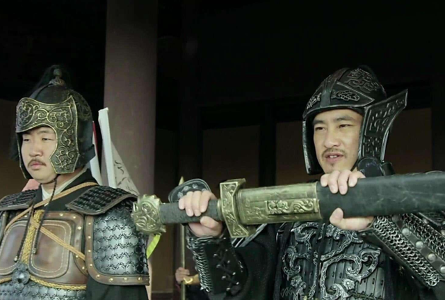 背水一战的主人公是谁，四面楚歌的主人公是谁（这场战争的主角根本不是赵括与白起）