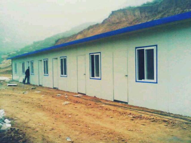 白铁皮是什么材料，看详细详解（2019年农村彩钢房真正的符合了国家的要求）