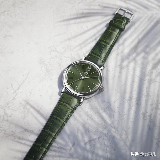 万国是十大名表吗，世界名表前十名（倒数第二各种不服）