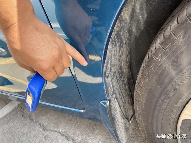 蓝鸟汽车2015款，新蓝鸟汽车2015款刹车异响（9万捡漏一辆才开一年的准新车）