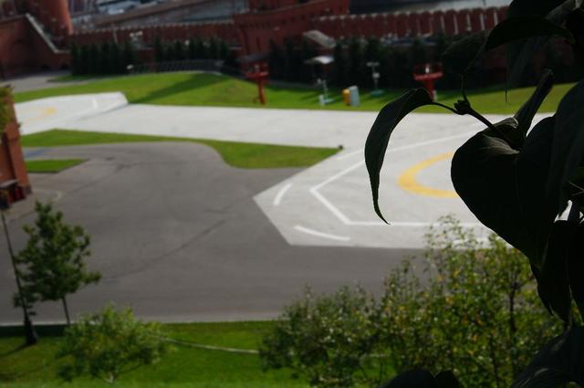 克里姆林宫在哪里，克里姆林宫教堂群有哪些教堂（莫斯科克里姆林宫）