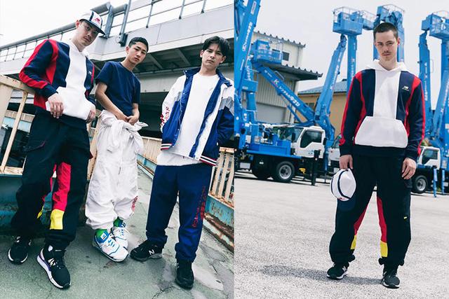 c2h4是国潮吗，c2h4是哪个国家的牌子（盘点那些值得入手的国潮联名）