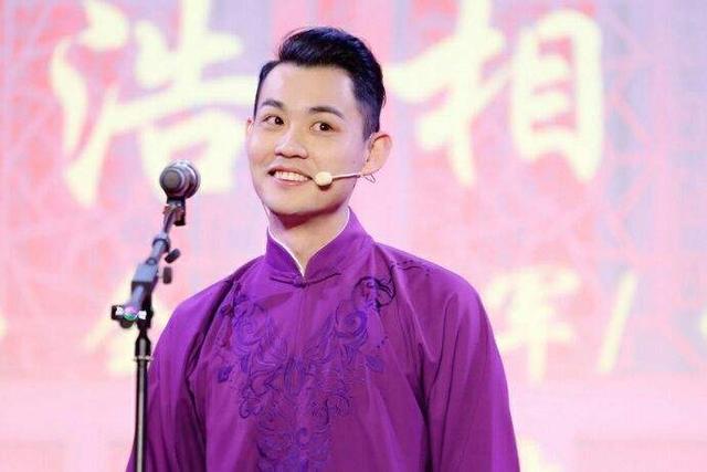 卢鑫个人资料，曾婉拒郭德纲招揽（从不务正业到逆袭为相声演员）