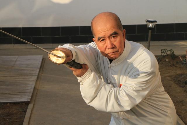 访厦门燕青拳师 中华武术被误解，访厦门燕青拳师（反正一辈子也达不到电视剧里的境界）