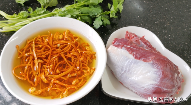 牛展是什么，牛展是什么菜（原来步骤很简单）