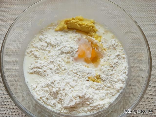 玉米饼怎么做又软又香，玉米饼怎么做又软又香到那里学（玉米饼这样做蓬松柔软）