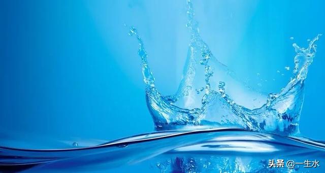 形容河流的成语，描写河流的成语四个字的成语（关于水的成语竟有这么多）