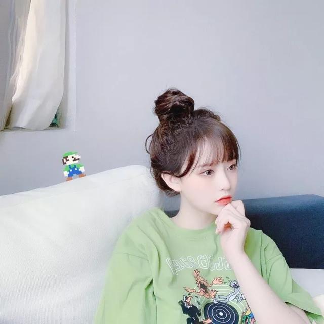 时尚气质女头/女孩子的气质要有也要有素质，微信头像，时尚气质女头/女孩子的气质要有也要有素质（有气质的女生头像）