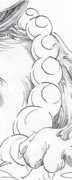 椭圆的画法，木工椭圆最精确的画法（合理快速的画一幅画）