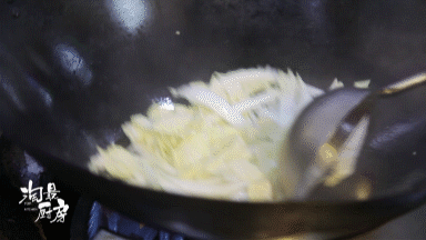 烂糊面怎么烧好吃，小辰光的烂糊面，挂汤又挂心