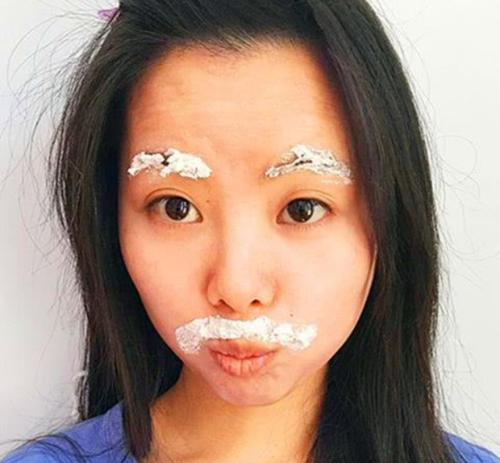 胡子怎么去除，络腮胡子怎么去除（让你摆脱“胡子”尴尬）