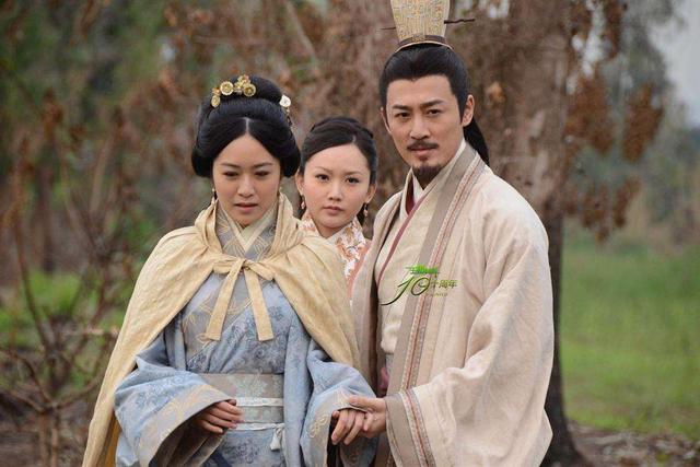 诸葛亮有几个老婆，诸葛亮有娶了几个老婆（诸葛亮有才华颜值高）