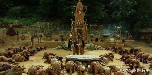 什么是禅让制，什么是禅让制?出现了哪三位首领（禅让真的是唯天下之才是举吗）