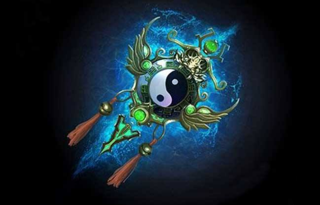 上古十大魔器排名，上古十大神器的作用（上古十大神器和上古十大魔器）