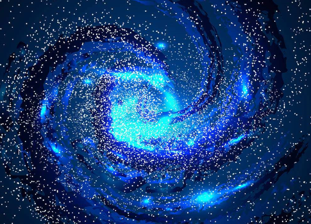 天体运动是什么，天体运动是什么时候学的（天体为什么不停的自转）