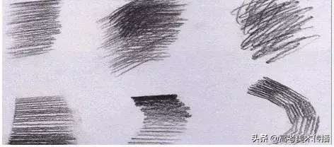 素描工具准备，入门素描需要的工具（素描工具的准备与选择！）