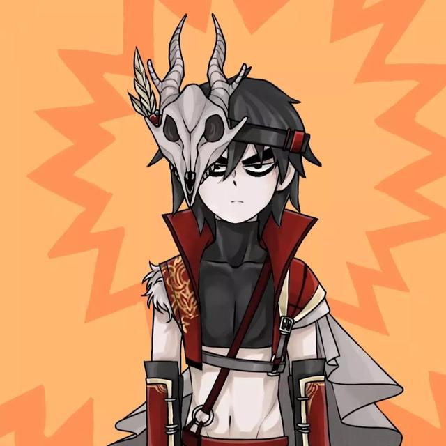 刺客五六七图片，刺客伍六七微信（刺客伍六七，头像来啦）