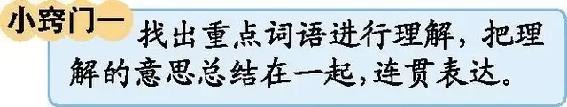 丞组词组，丞的拼音和组词（2020最新部编版五年级语文下册1-4单元知识点）