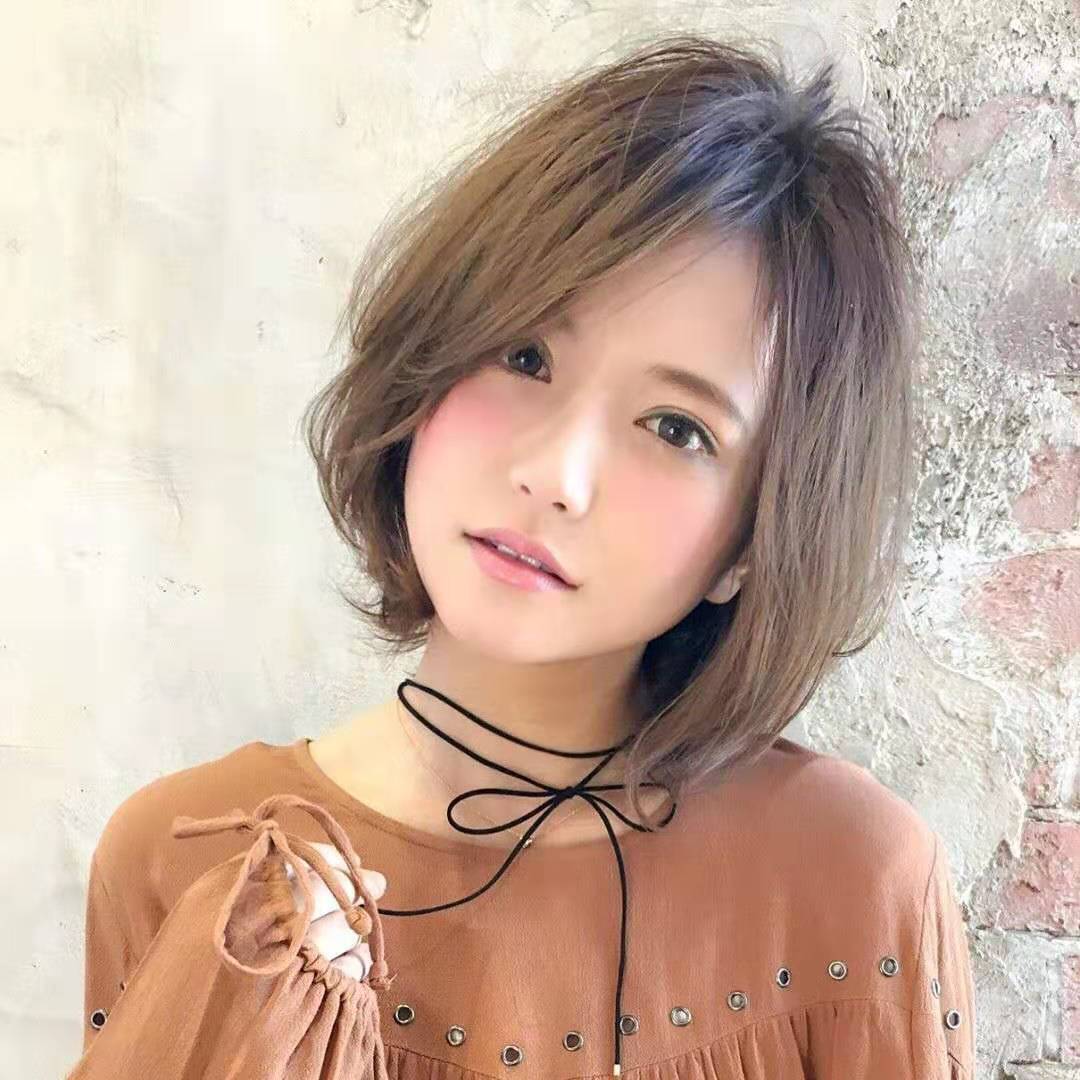 头发拉直太贴头皮了怎么办,四个小妙招发型蓬松靓丽