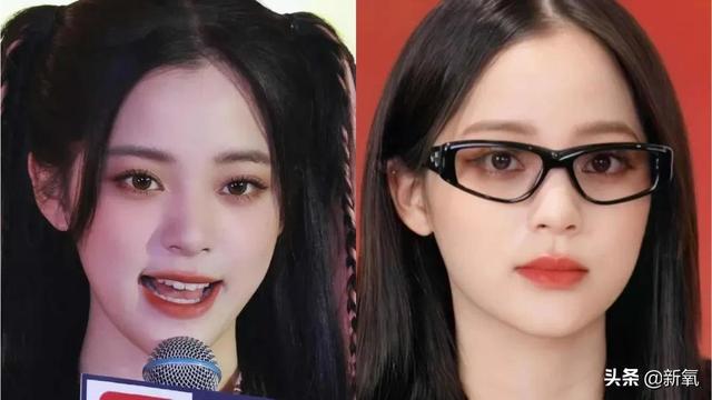 少女插画头像|粉墨姐妹手绘头像 美少女微信，少女插画头像|粉墨姐妹手绘头像 美少女， 温柔甘露寺蜜璃（2D妆与3D妆的区别是什么）