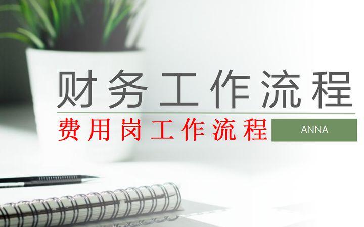 财务会计 视频（28岁的会计刘姐）