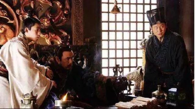 和秦始皇有关的姓氏有哪些姓，这4个姓氏很有可能是秦始皇的直系子孙