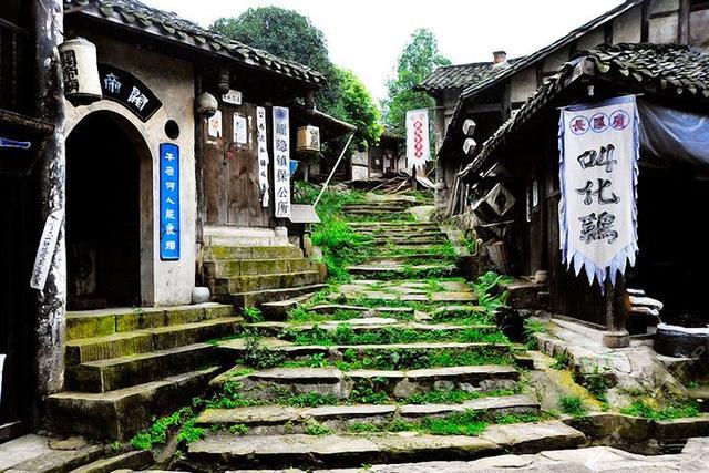 绵阳有什么旅游景点，绵阳有什么旅游景点好玩（为绵阳家乡推荐的十个著名景区）