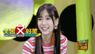 戴美瞳可以哭吗，戴美瞳可以哭吗美瞳不见了（AB把热恋女孩演成神经质少女杀手）