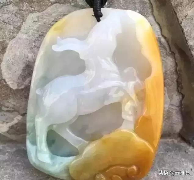 常见玉雕图案的寓意，带您认识77种常见翡翠玉雕题材的寓意