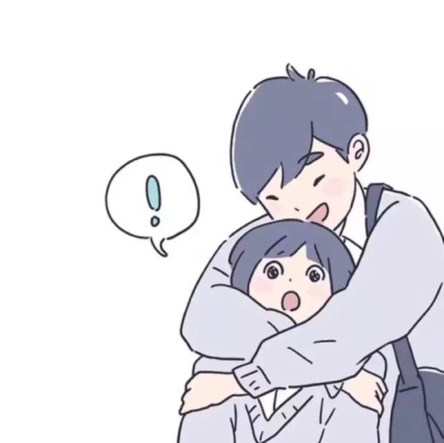 情头，兄弟头我觉着都可，微信头像，情头，兄弟头我觉着都可（我一人承受不来，好兄弟）