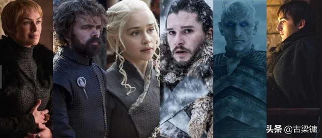 冰与火之歌史塔克吐槽，吐槽史诗级大作《冰与火之歌》终结篇章