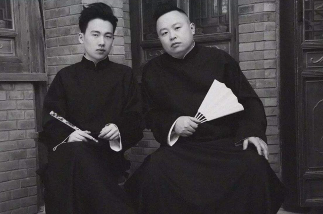 郭德纲个人资料简介，靳东个人资料 简介（郭德纲的人脉资本与商业帝国）