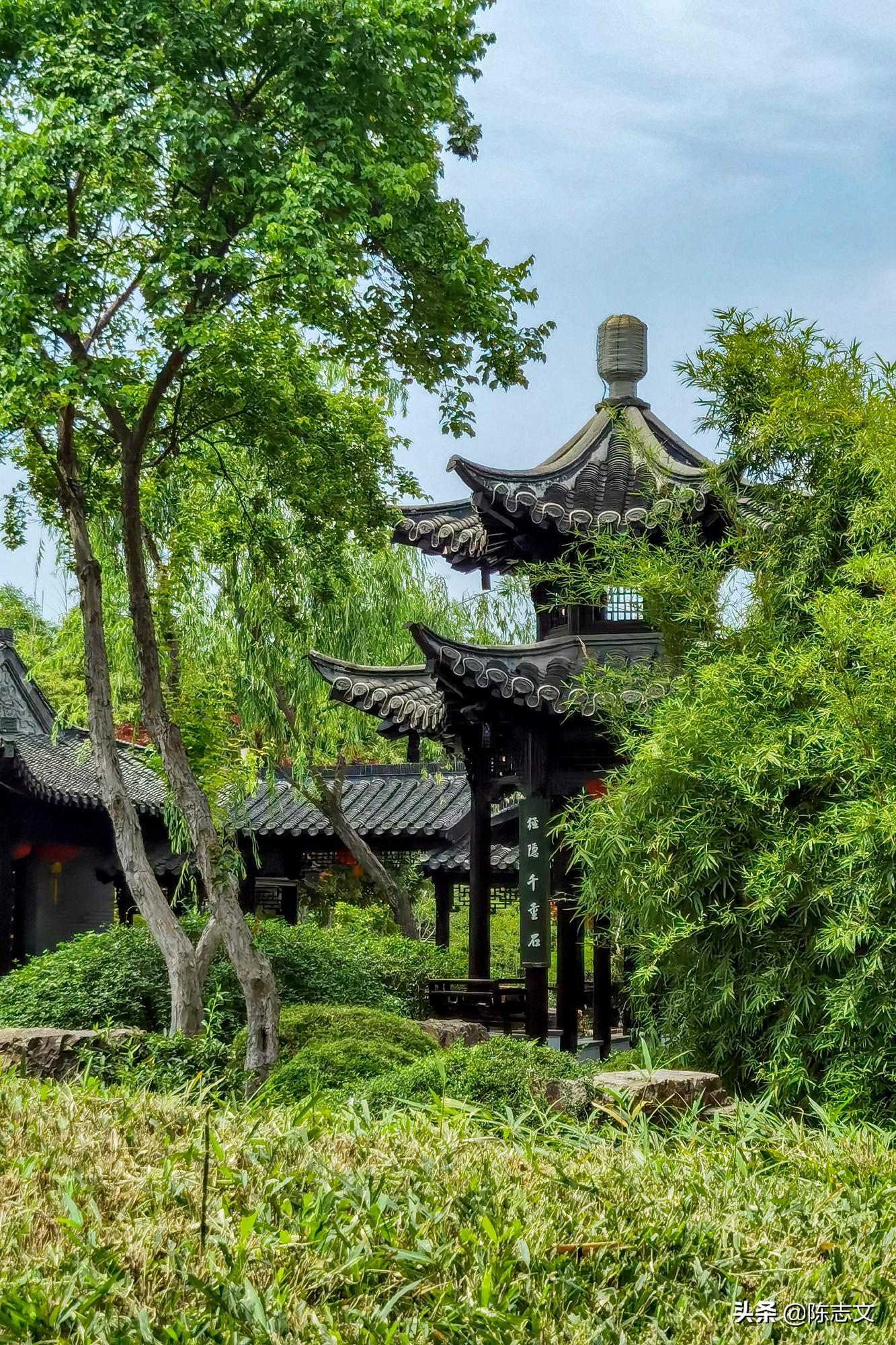扬州在哪里(扬州被称为什么之乡)