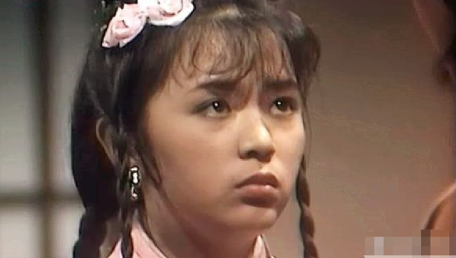 小昭扮演者，少年派小昭扮演者（这9位女星都演过小昭）