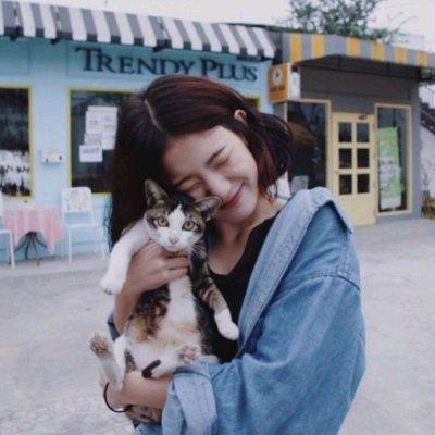 萌妹头像微信，萌妹头像（2019可爱萌萌哒小仙女微信头像）